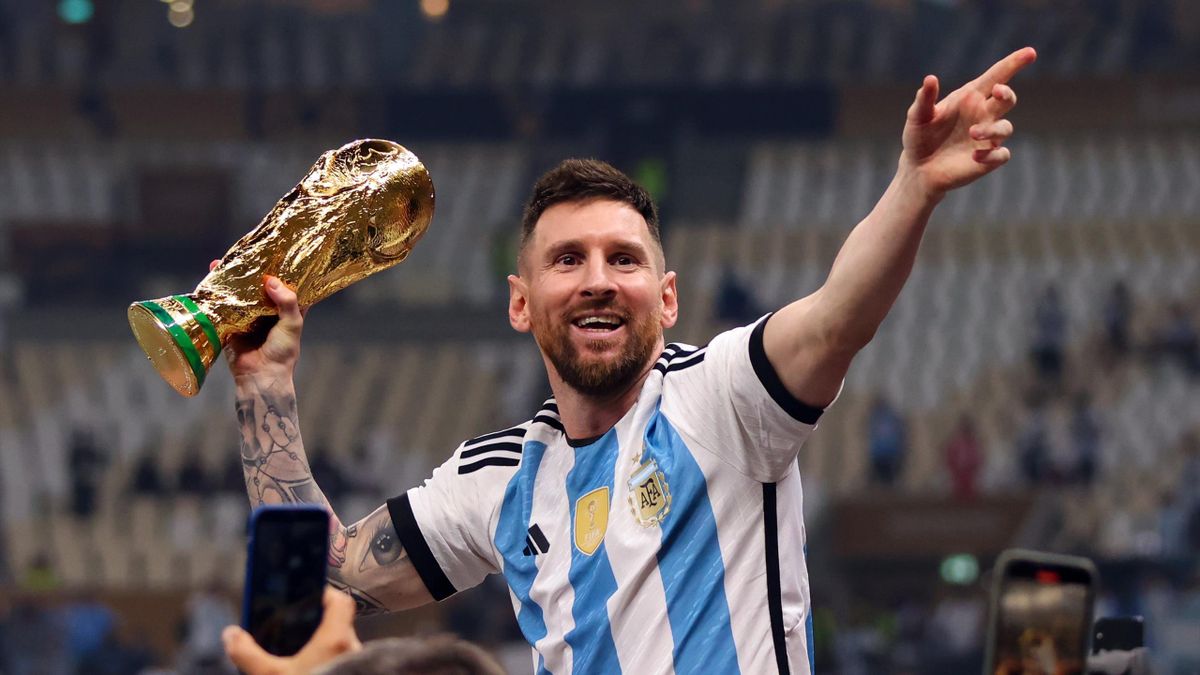 Messi: Cầu Thủ Vĩ Đại Nhất Mọi Thời Đại - apecwln.org